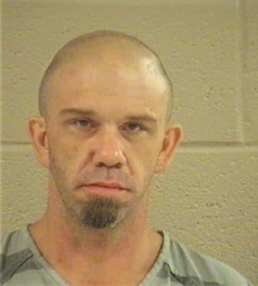 Greeson Clifford - Whitfield County, GA 