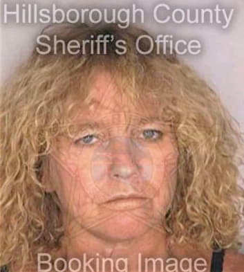 Winkle Cynthia - Hillsborough County, FL 