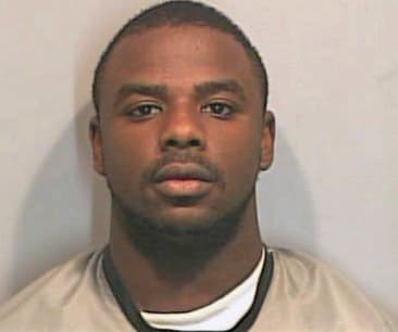 Hollis Cyrus - Dekalb County, GA 