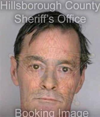 Kelley David - Hillsborough County, FL 