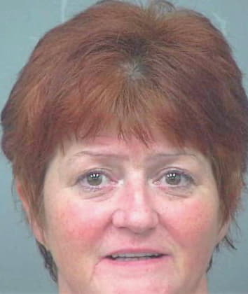 Patterson Donna - Gwinnett County, GA