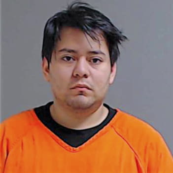 Sandoval Edgar - Hidalgo County, TX 
