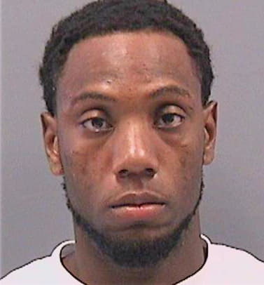 Hillsman Eric - Hillsborough County, FL 