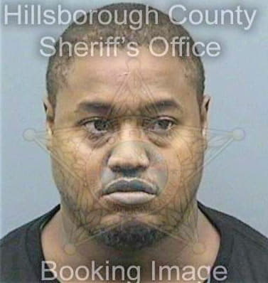 Pierre Gefery - Hillsborough County, FL 