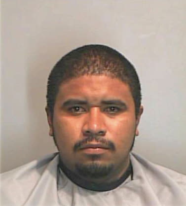 Gonzalo Ignacio - Dekalb County, GA 