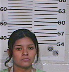 Carrizal Irma - Hidalgo County, TX 