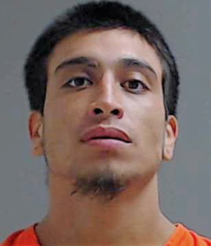 Mancilla Isaac - Hidalgo County, TX 