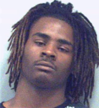 Mccraney Jacobe - Gwinnett County, GA 