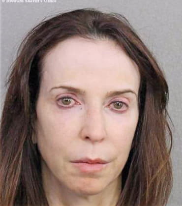 Delafuente Jacqueline - Broward County, FL 