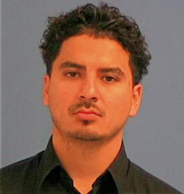 Gomez Jason - Williamson County, TX 