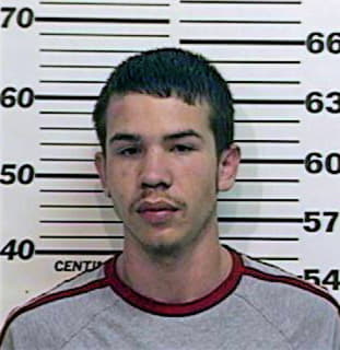 Cordova Javier - Henderson County, TX 