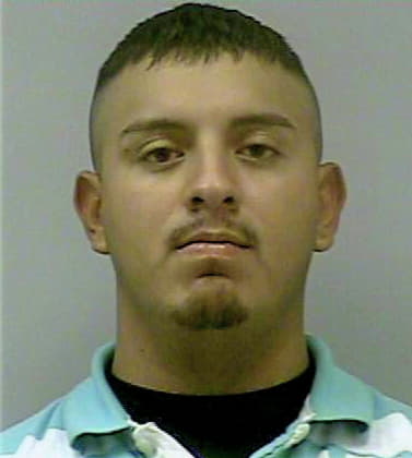 Gonzales-Rodriguez Jesus - Gwinnett County, GA 