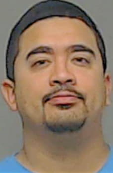 Herrera John - TomGreen County, TX 