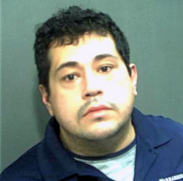 Vega John - Orange County, FL 