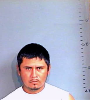 Leonardo Jose - Brazos County, TX 