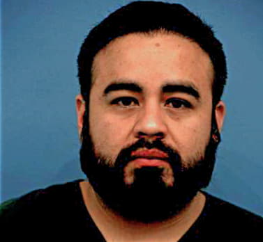Rodriguez Juan - Williamson County, TX 