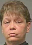 White Laurie - Pickens County, SC 
