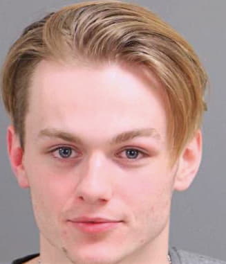 Mcneill Malachi - Wake County, NC 