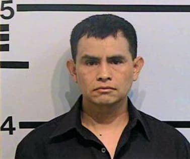 Torvisco Martin - Kerr County, TX 