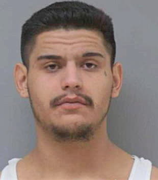 Hernandez Nicholas - Madera County, CA 