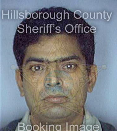 Patel Prakash - Hillsborough County, FL 