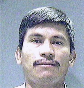 Hernandez Raymundo - Gwinnett County, GA 