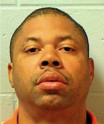 Mcknight Richie - Henry County, GA 