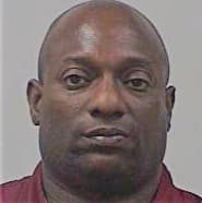 Howard Robert - Madison County, AL 