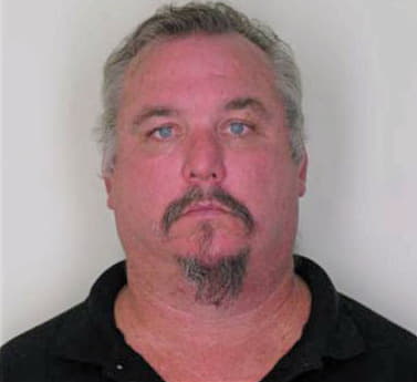 Burton Rodney - Hillsborough County, FL 