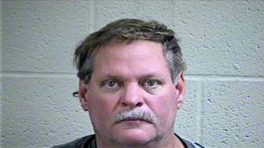 Conelly Ronald - Pottawatomie County, OK 