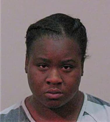 Clempson Shakira - Tift County, GA 