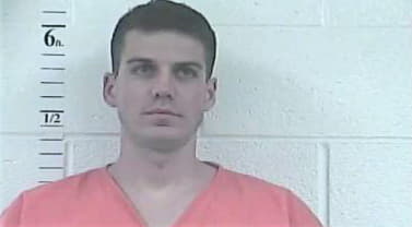 Bolger Shaun - Bullitt County, KY 