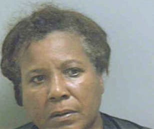 Sumpter Sheraleen - Dekalb County, GA 