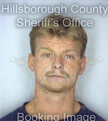 Neel Stephen - Hillsborough County, FL 