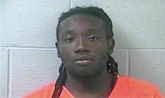 Lucas Sylvester - Daviess County, KY 
