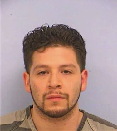 Barron Thomas - Travis County, TX 