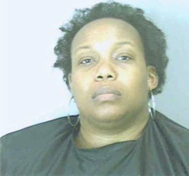 Pritchard Tihesha - Dekalb County, GA 