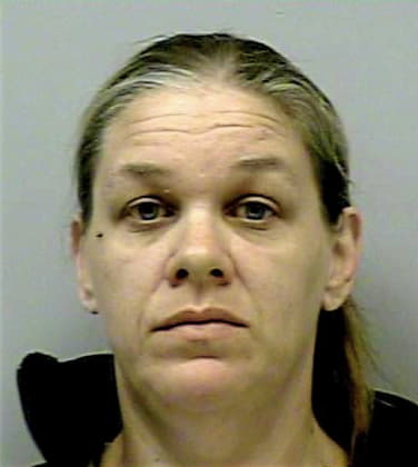 Sivongxay Traci - Gwinnett County, GA 