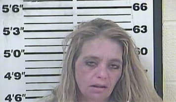 Smith Vickie - Carter County, TN 