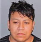 Reyesgenaro Victor - Shelby County, TN 