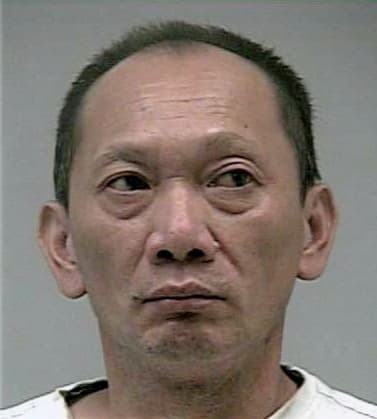 Cau Vong - Gwinnett County, GA 