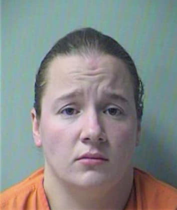 Bland Alicia - Okaloosa County, FL 