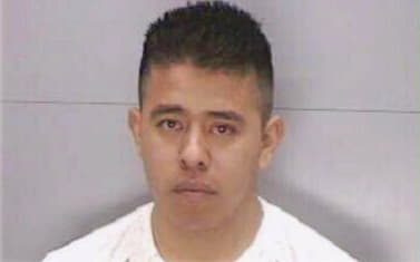 Hernandez-Antonio Angel - Richland County, SC 