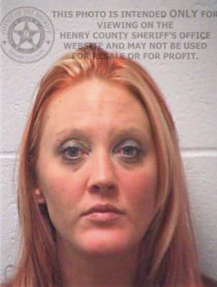 Mosley Angela - Henry County, GA 