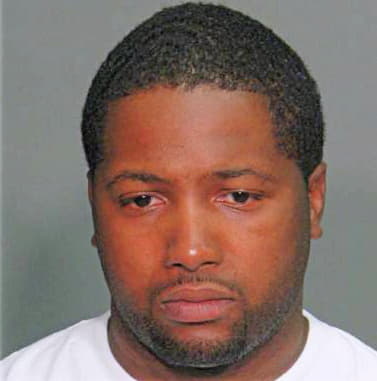 Royster Anthony - Wake County, NC 