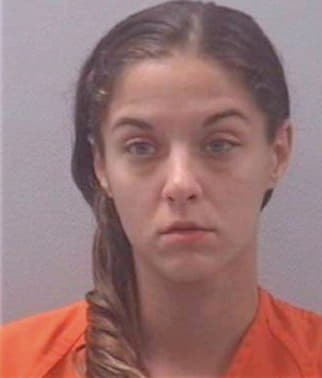 Hayes April - Lexington County, SC 