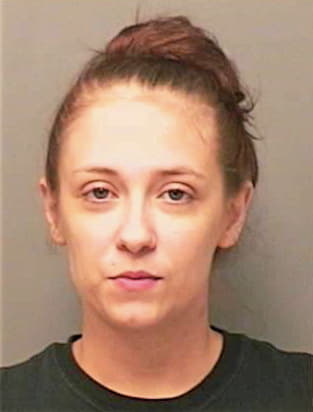 Drounett Brittany - Montgomery County, TN 