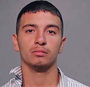 Cardenas Carlos - Hidalgo County, TX 