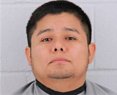 Contreras Carlos - Johnson County, KS 