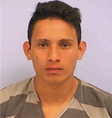 Vasquez Cesar - Travis County, TX 